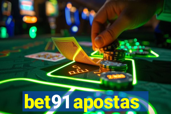 bet91 apostas